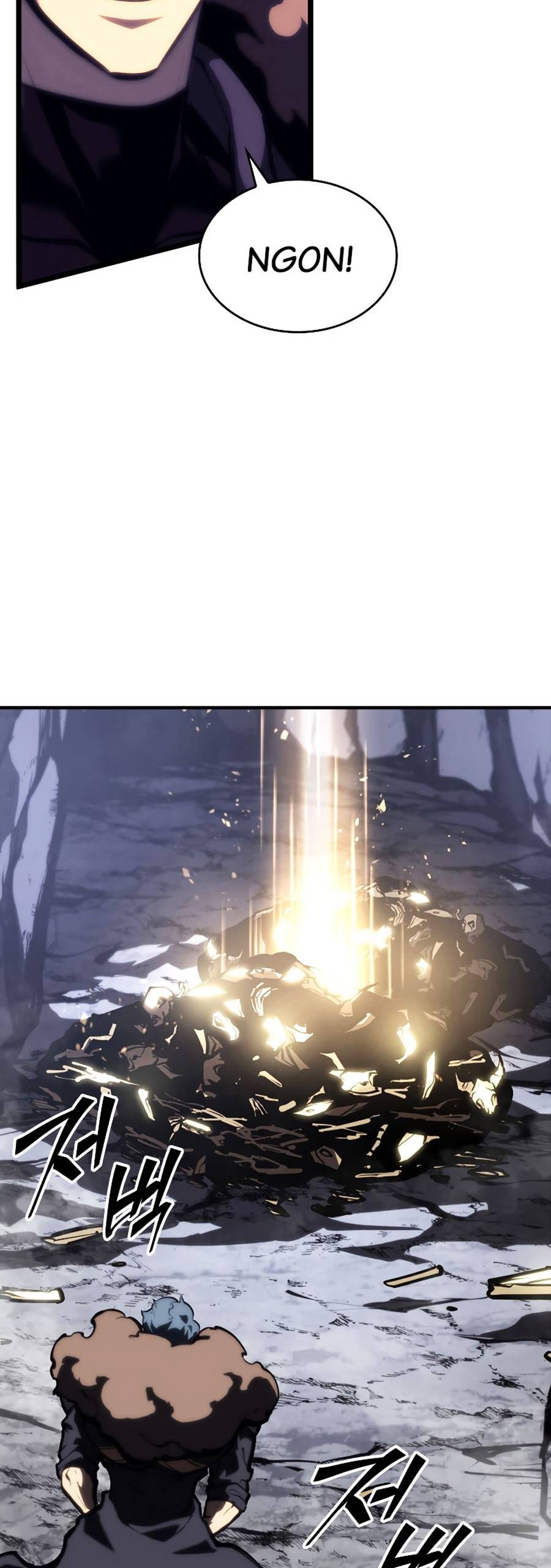 Ranker Cấp Sss Hồi Quy: Chapter 51