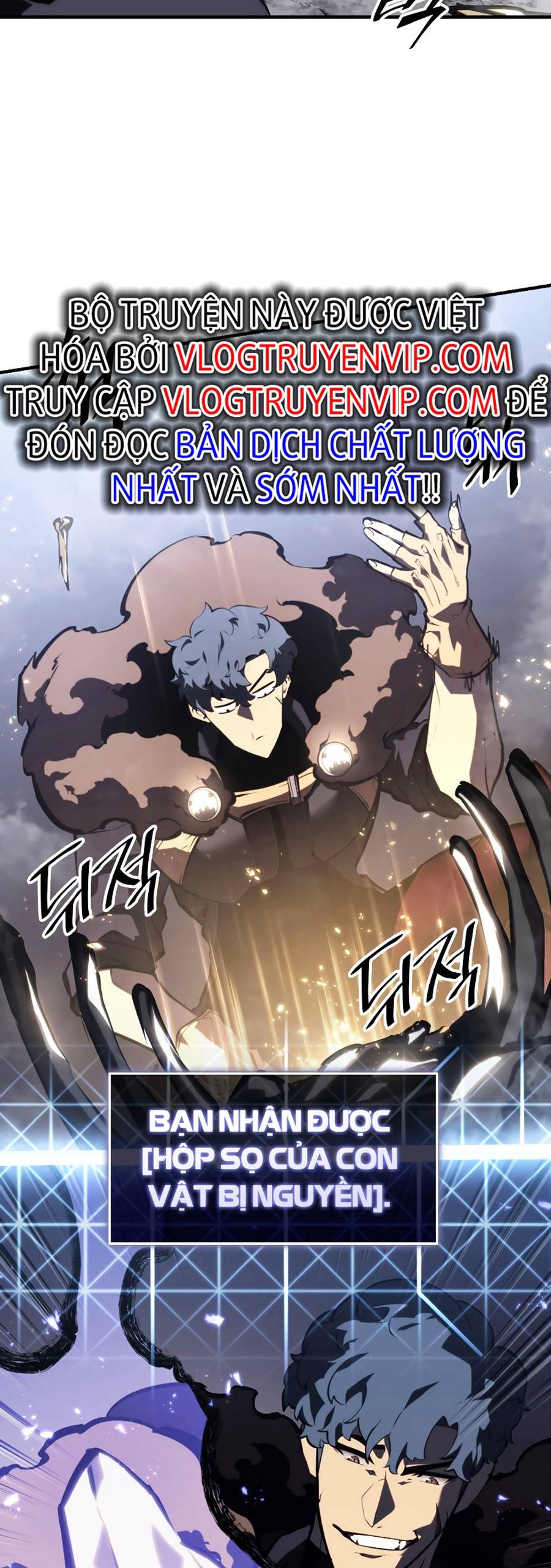 Ranker Cấp Sss Hồi Quy: Chapter 51