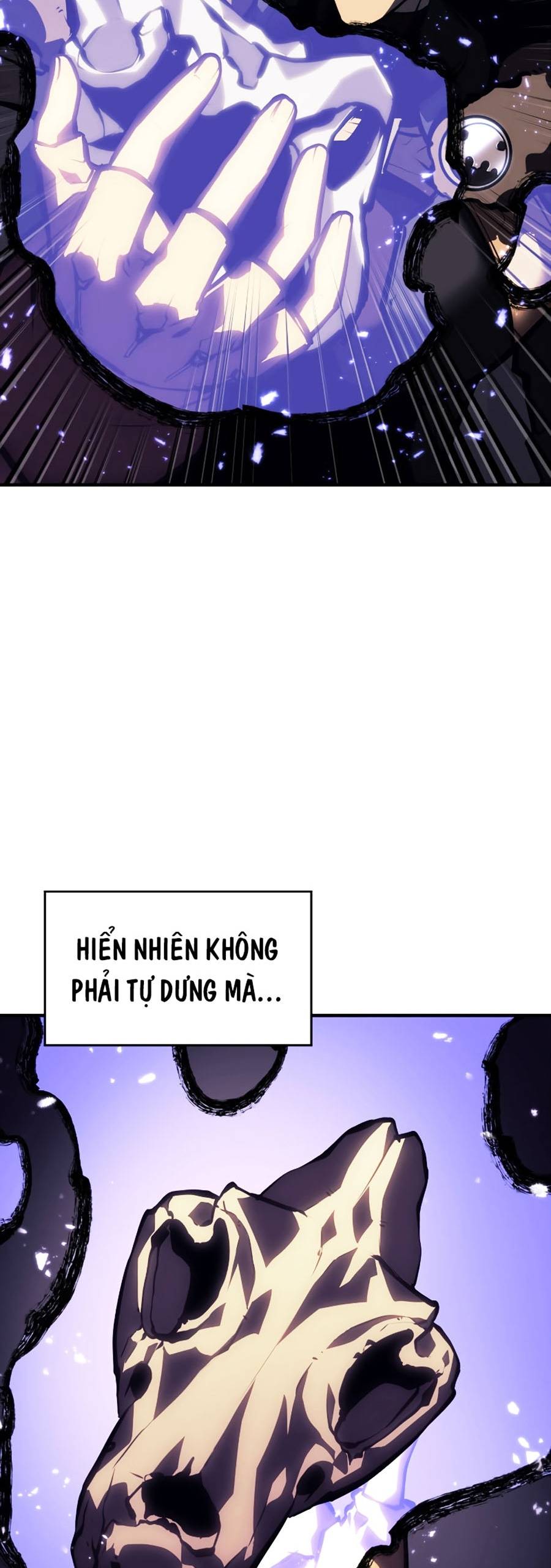 Ranker Cấp Sss Hồi Quy: Chapter 51