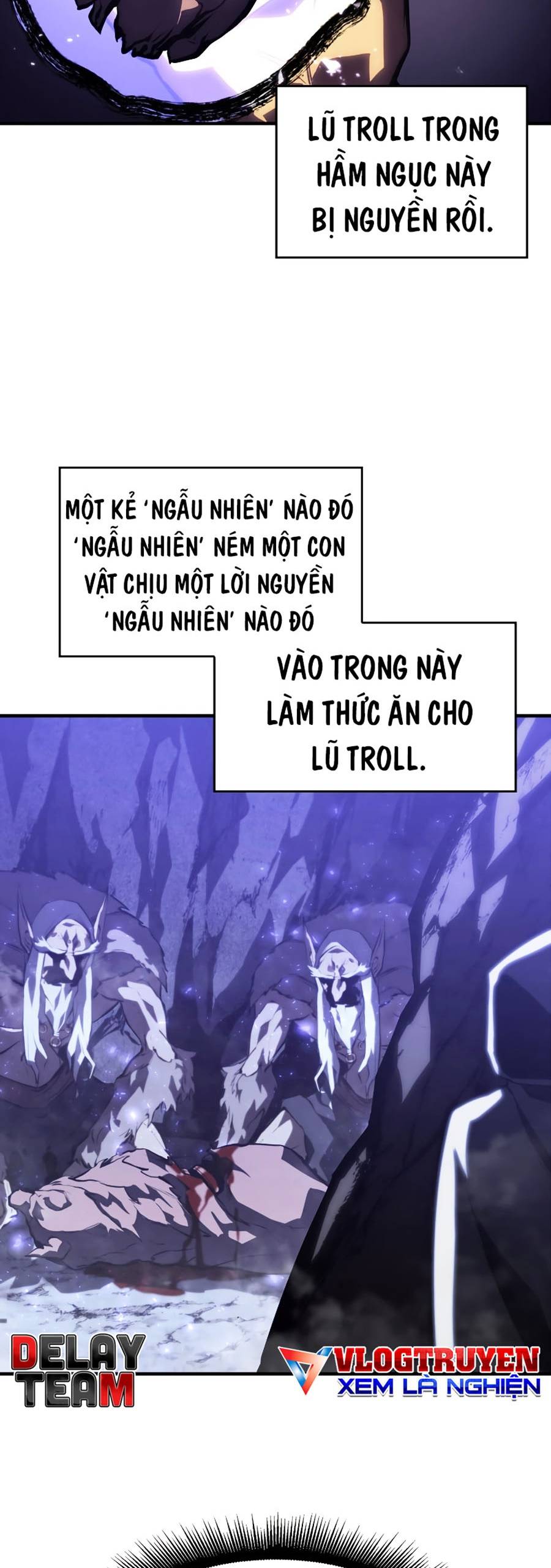 Ranker Cấp Sss Hồi Quy: Chapter 51