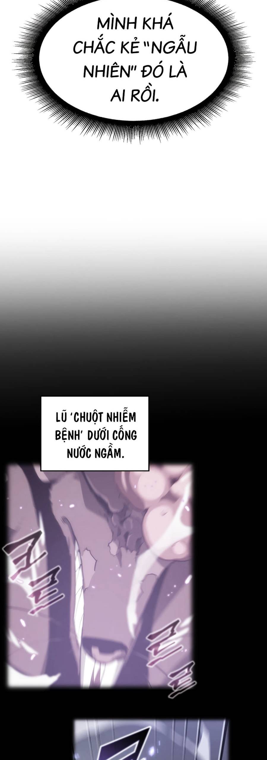 Ranker Cấp Sss Hồi Quy: Chapter 51
