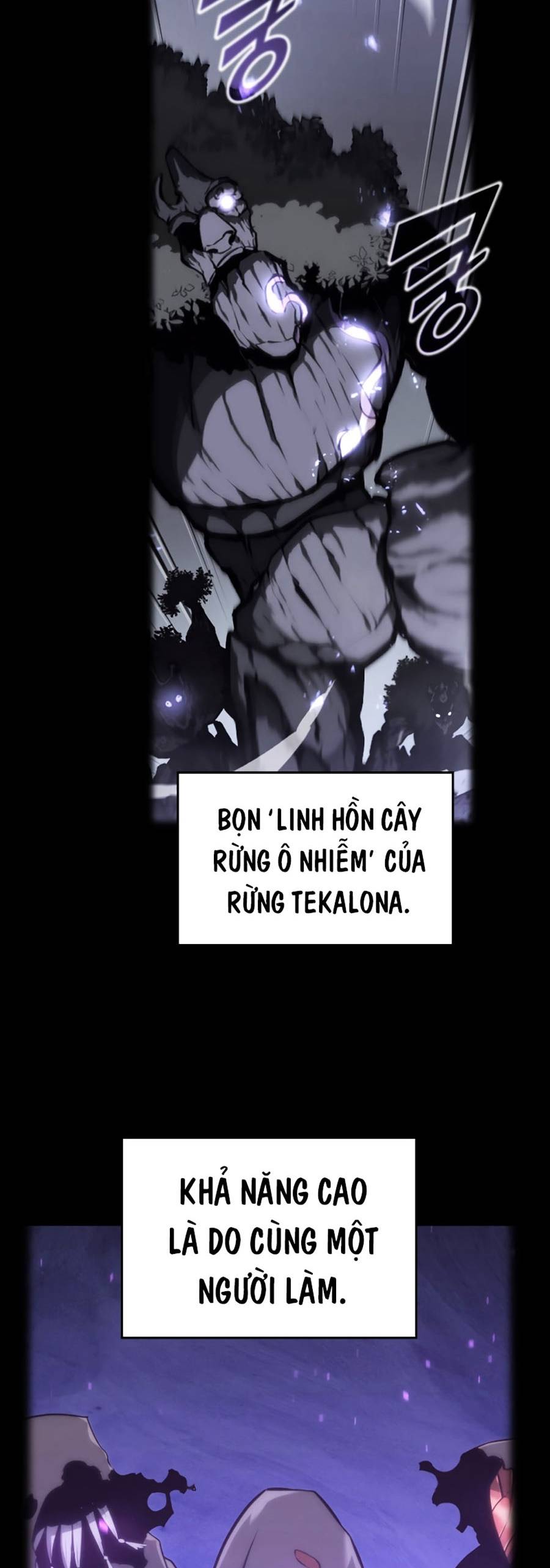 Ranker Cấp Sss Hồi Quy: Chapter 51