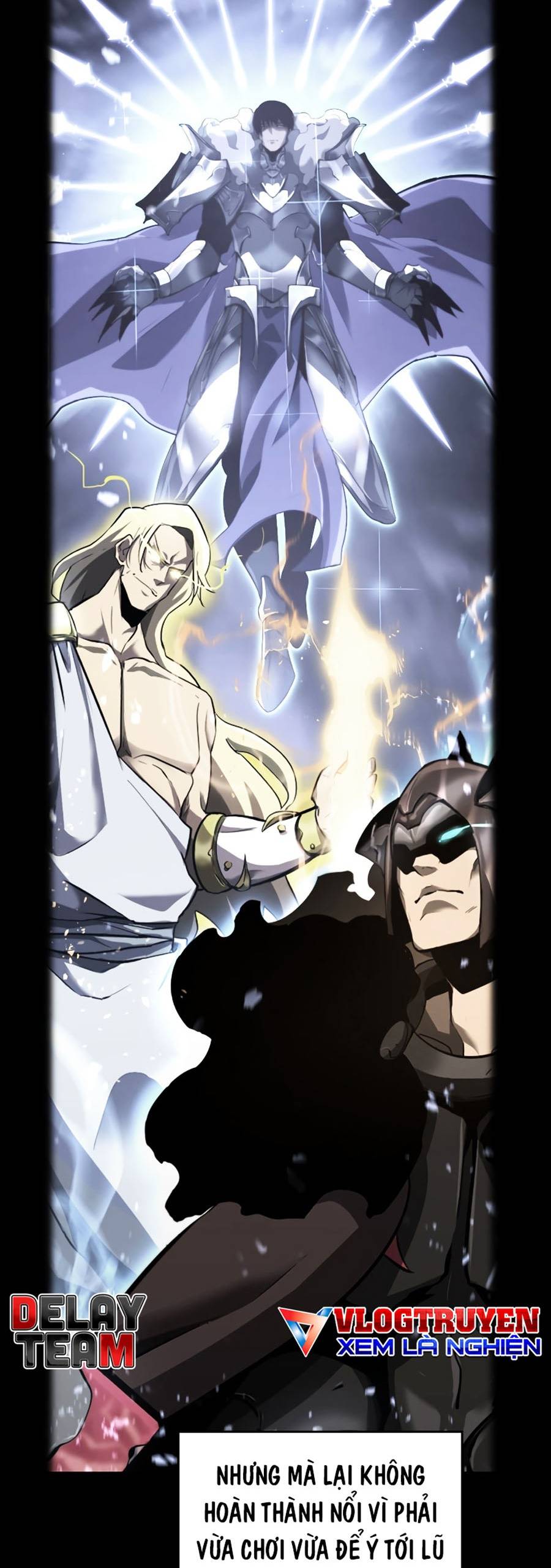 Ranker Cấp Sss Hồi Quy: Chapter 51