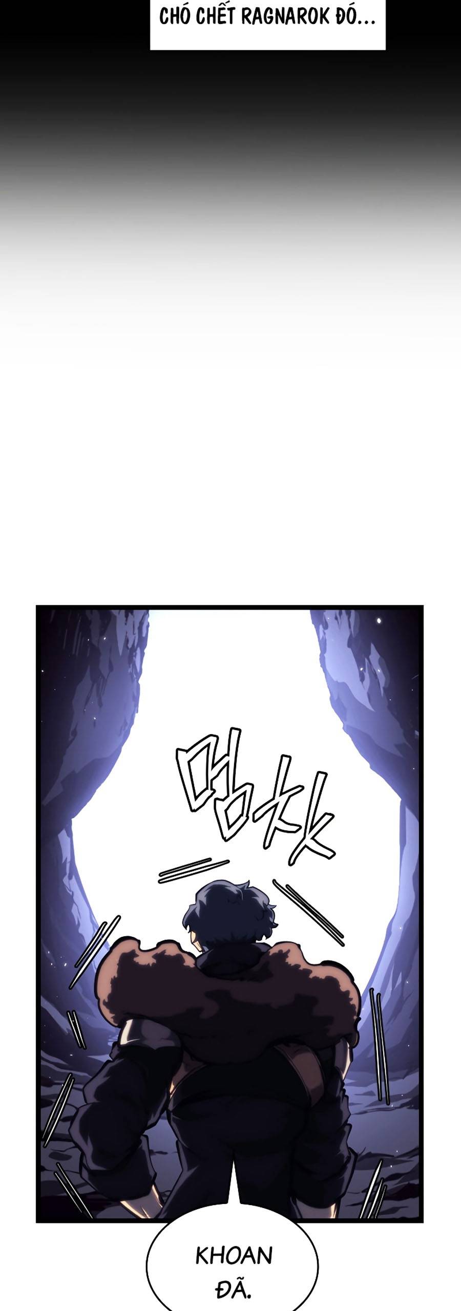 Ranker Cấp Sss Hồi Quy: Chapter 51
