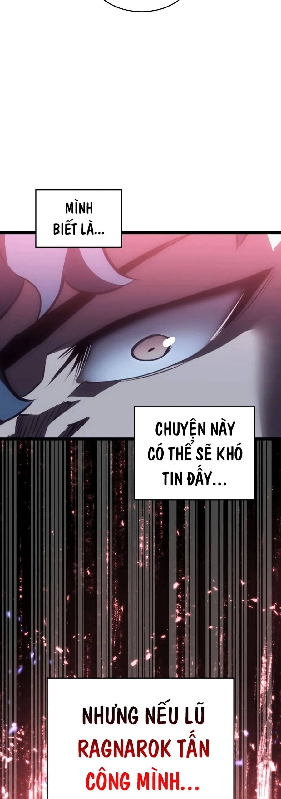 Ranker Cấp Sss Hồi Quy: Chapter 51