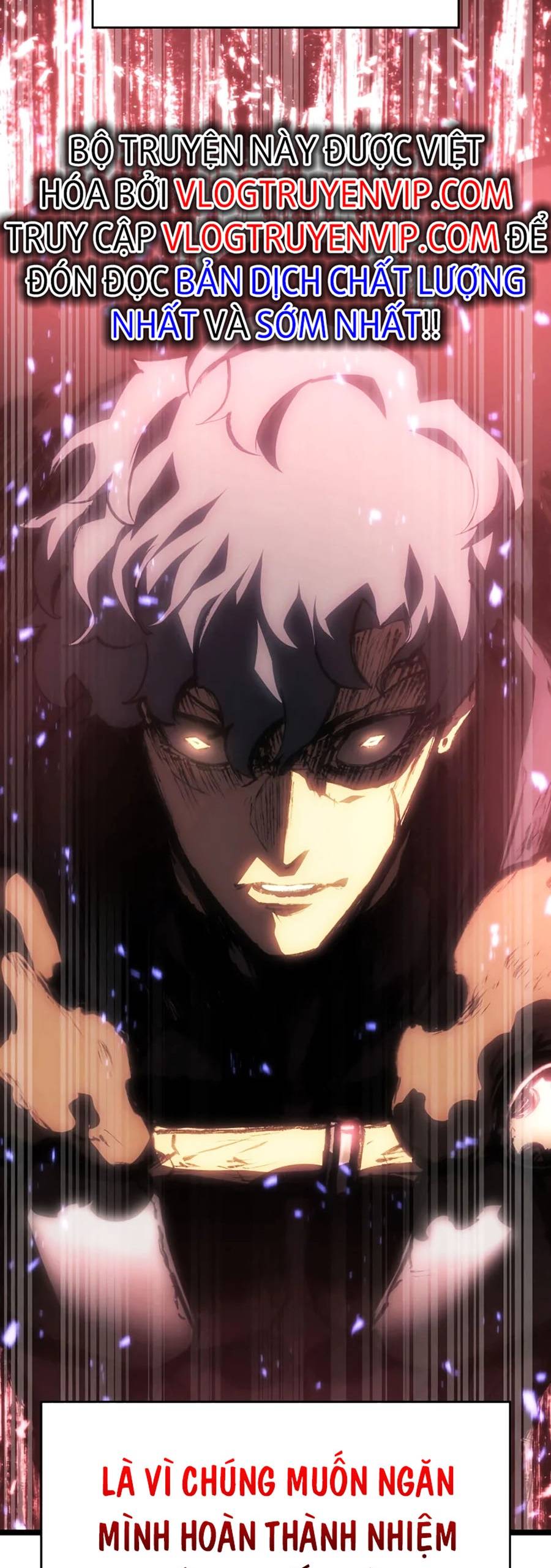 Ranker Cấp Sss Hồi Quy: Chapter 51