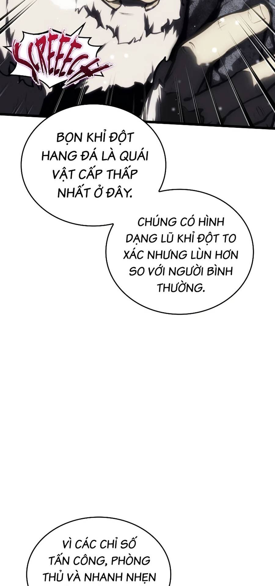Ranker Cấp Sss Hồi Quy: Chapter 51