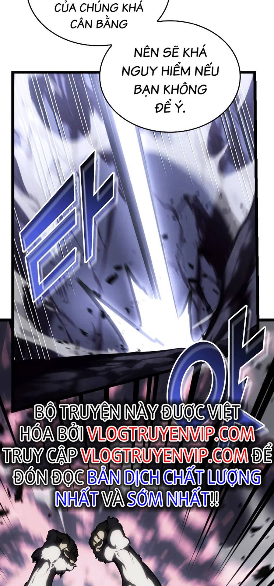 Ranker Cấp Sss Hồi Quy: Chapter 51