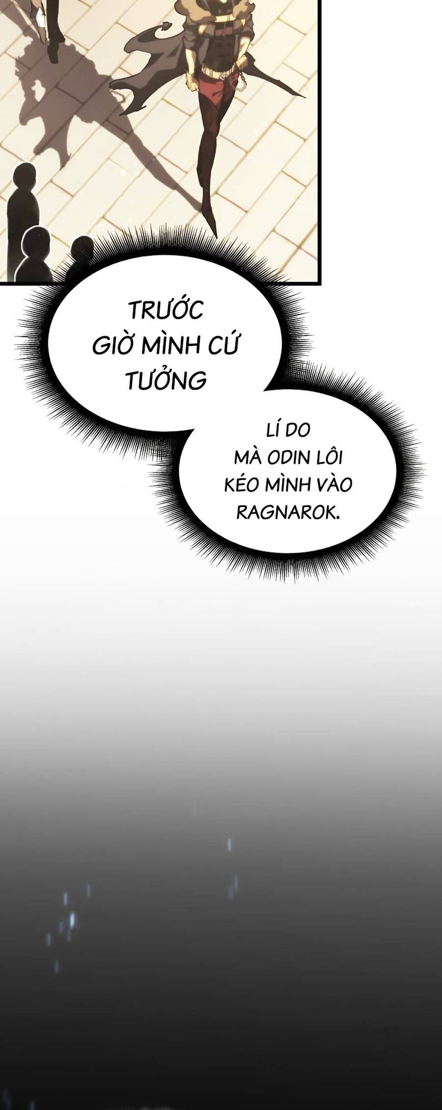 Ranker Cấp Sss Hồi Quy: Chapter 52