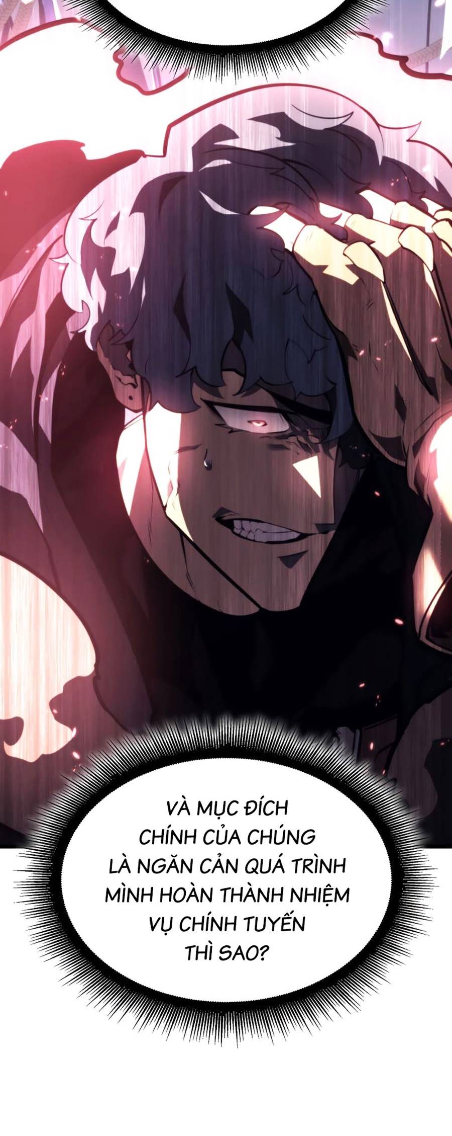 Ranker Cấp Sss Hồi Quy: Chapter 52