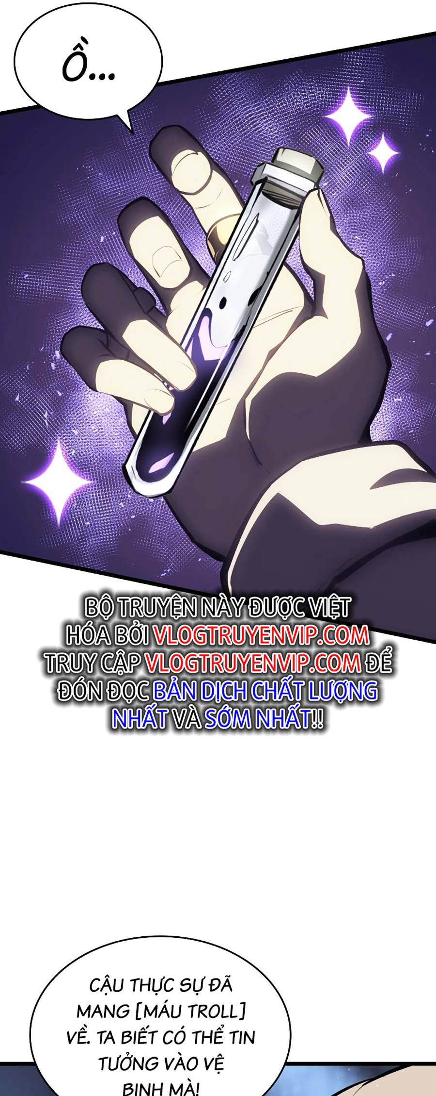 Ranker Cấp Sss Hồi Quy: Chapter 52