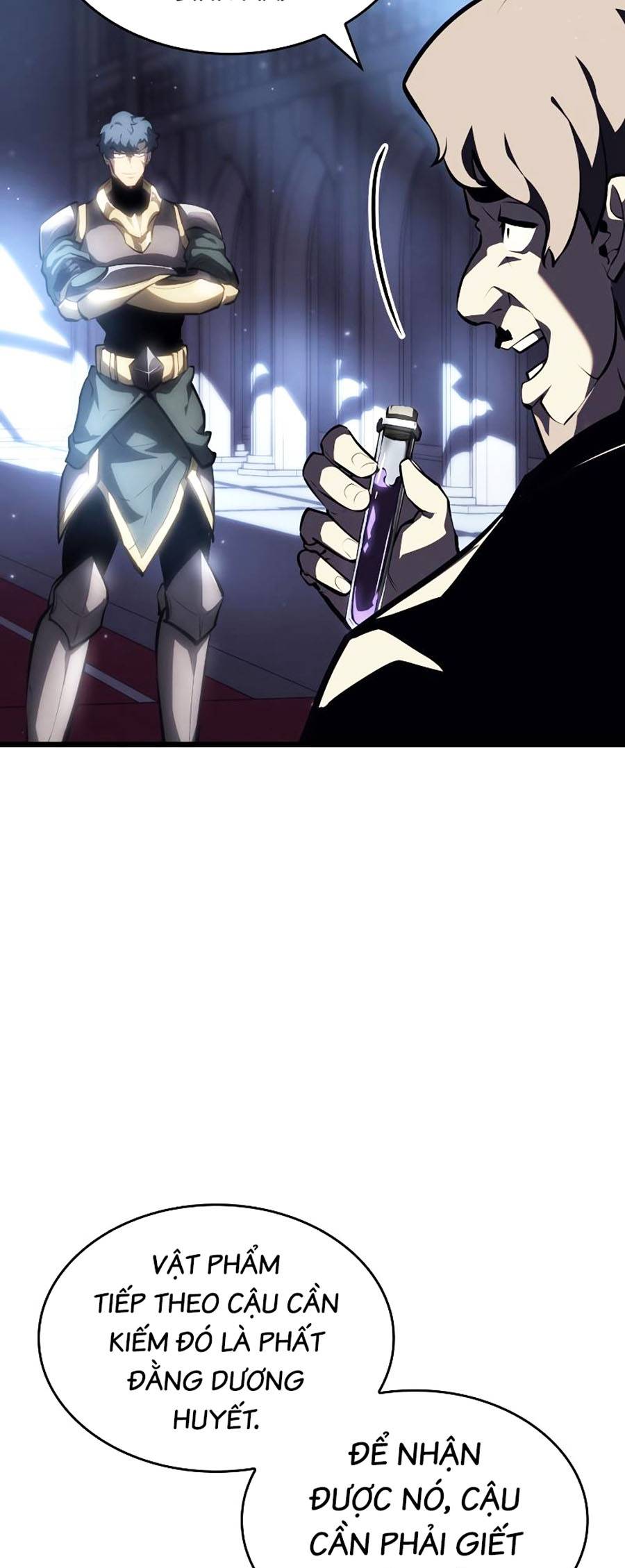 Ranker Cấp Sss Hồi Quy: Chapter 52