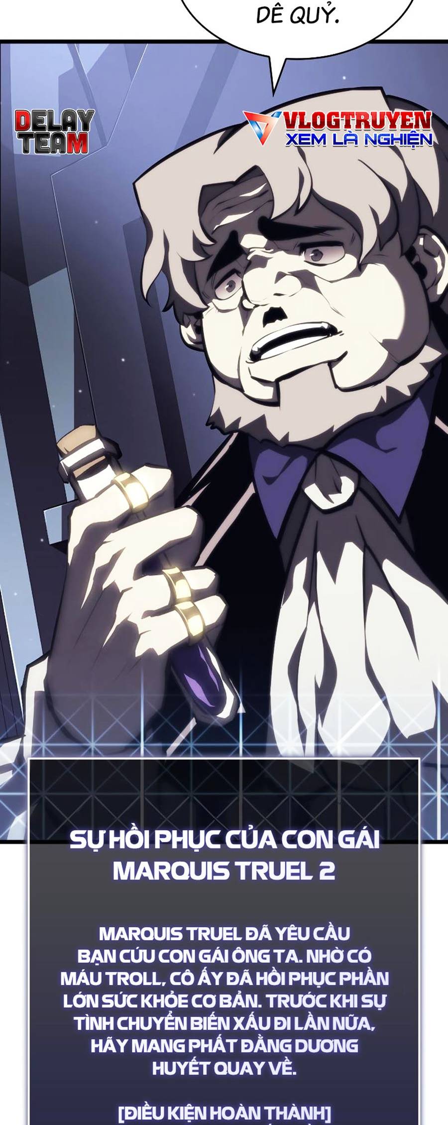 Ranker Cấp Sss Hồi Quy: Chapter 52