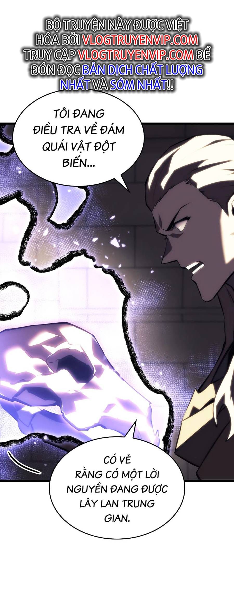 Ranker Cấp Sss Hồi Quy: Chapter 52