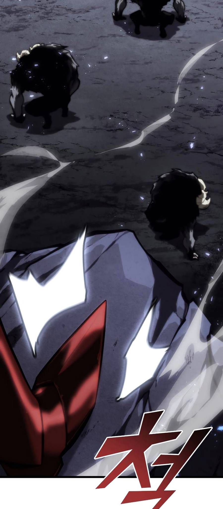 Ranker Cấp Sss Hồi Quy: Chapter 52
