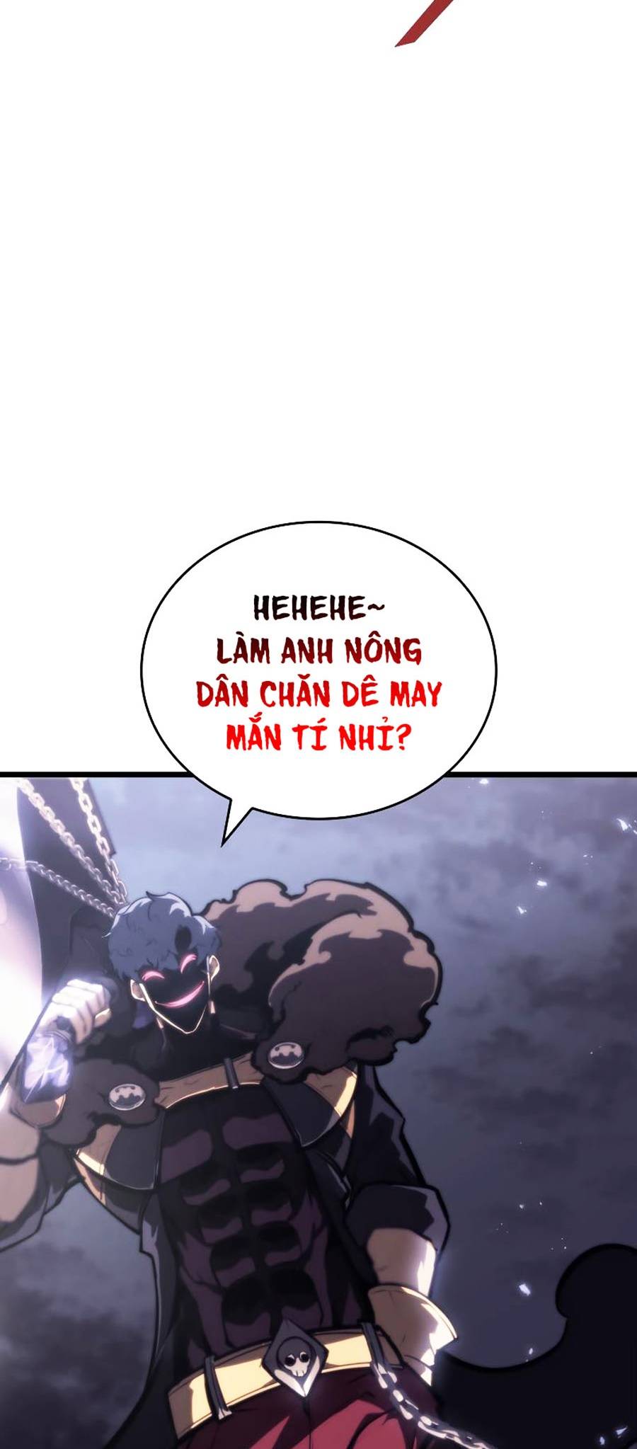 Ranker Cấp Sss Hồi Quy: Chapter 52