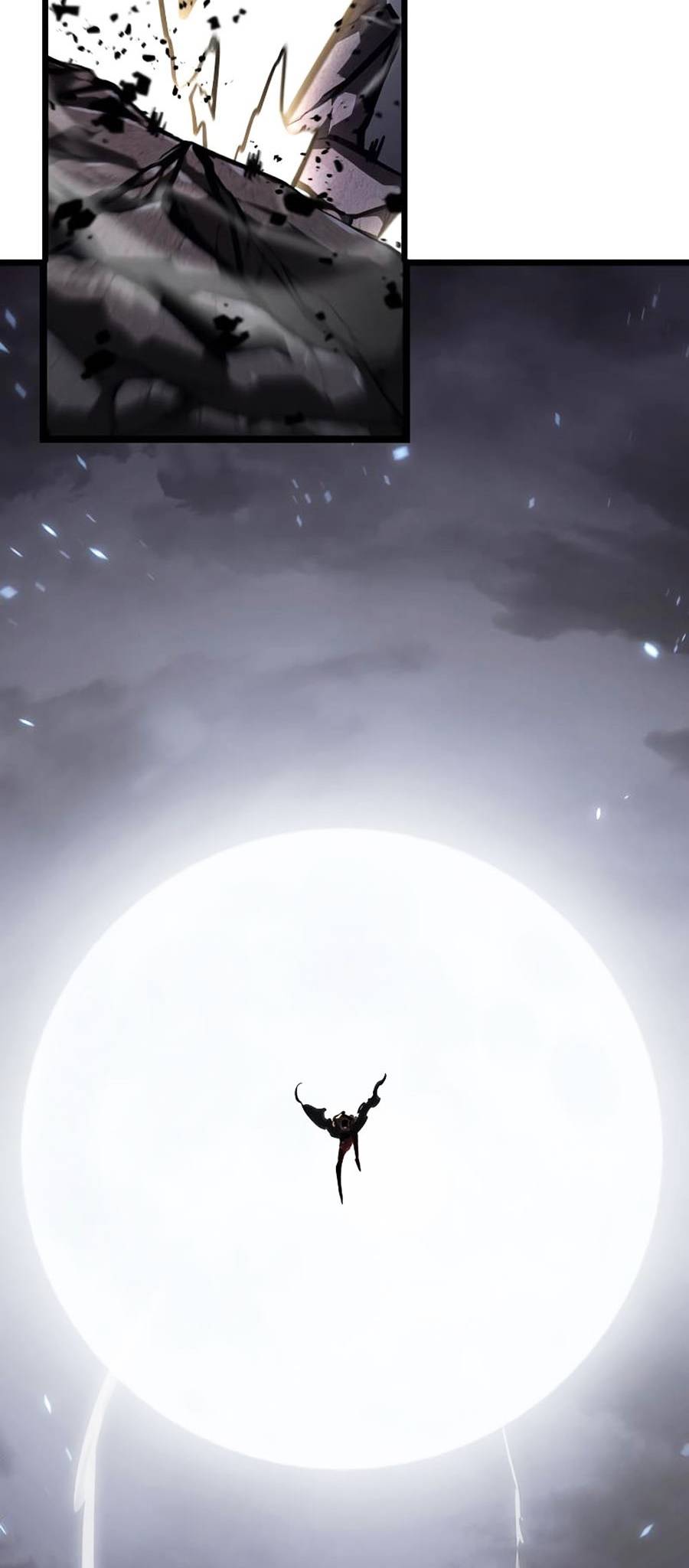 Ranker Cấp Sss Hồi Quy: Chapter 52
