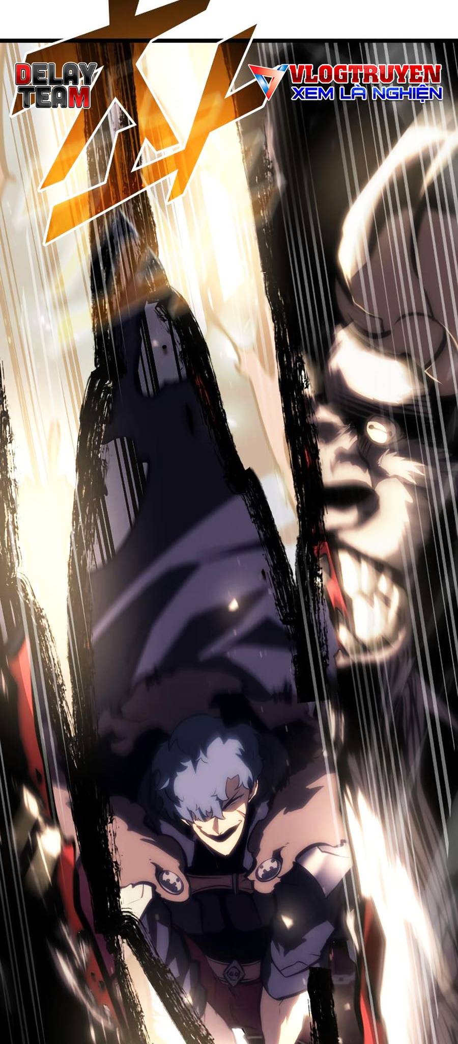 Ranker Cấp Sss Hồi Quy: Chapter 52