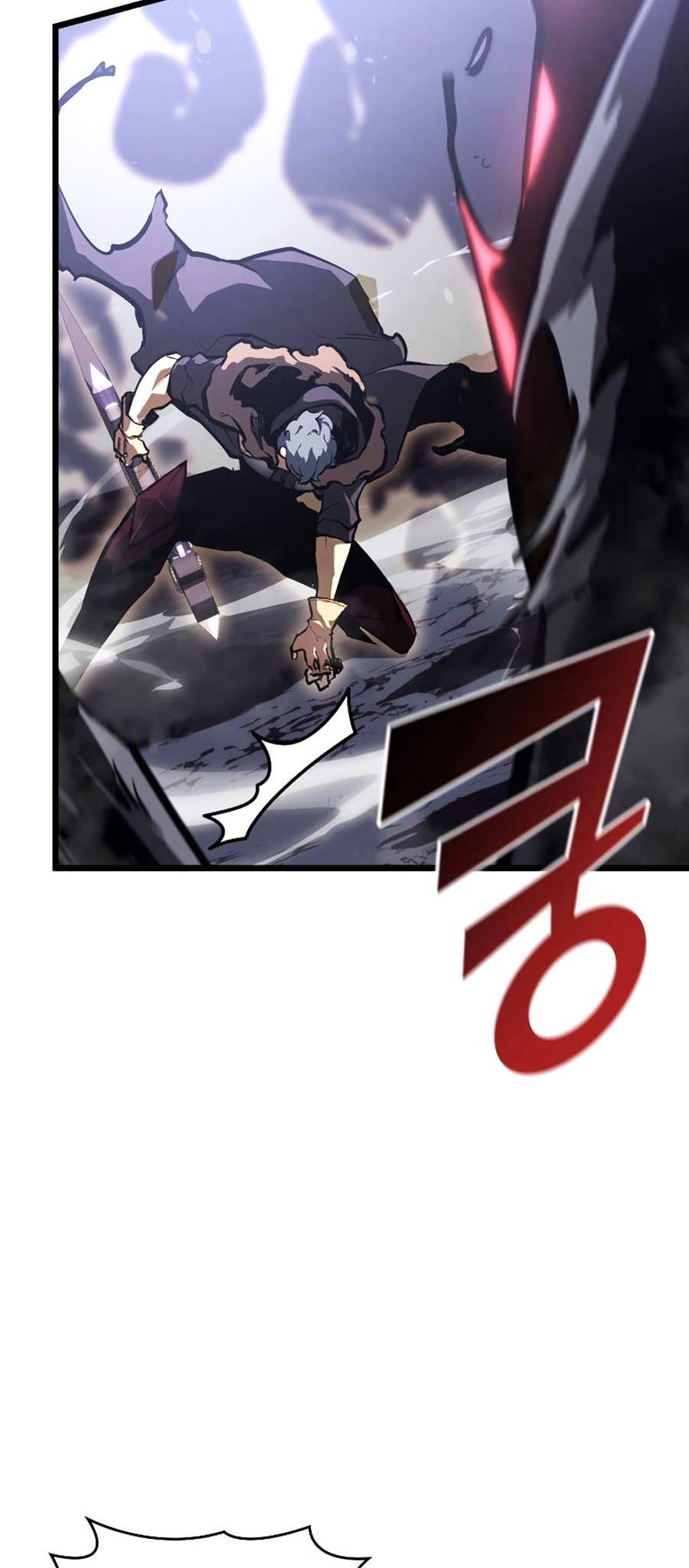 Ranker Cấp Sss Hồi Quy: Chapter 52