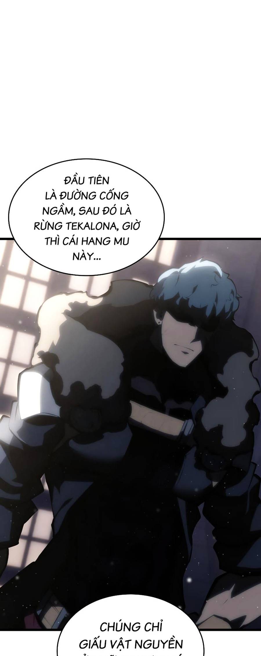 Ranker Cấp Sss Hồi Quy: Chapter 52
