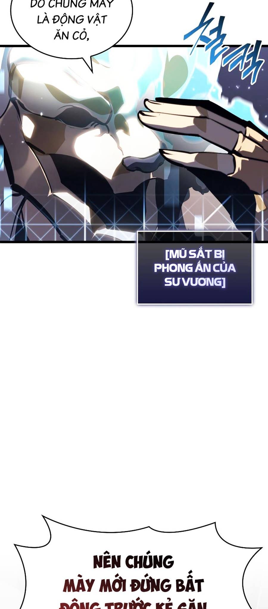 Ranker Cấp Sss Hồi Quy: Chapter 52