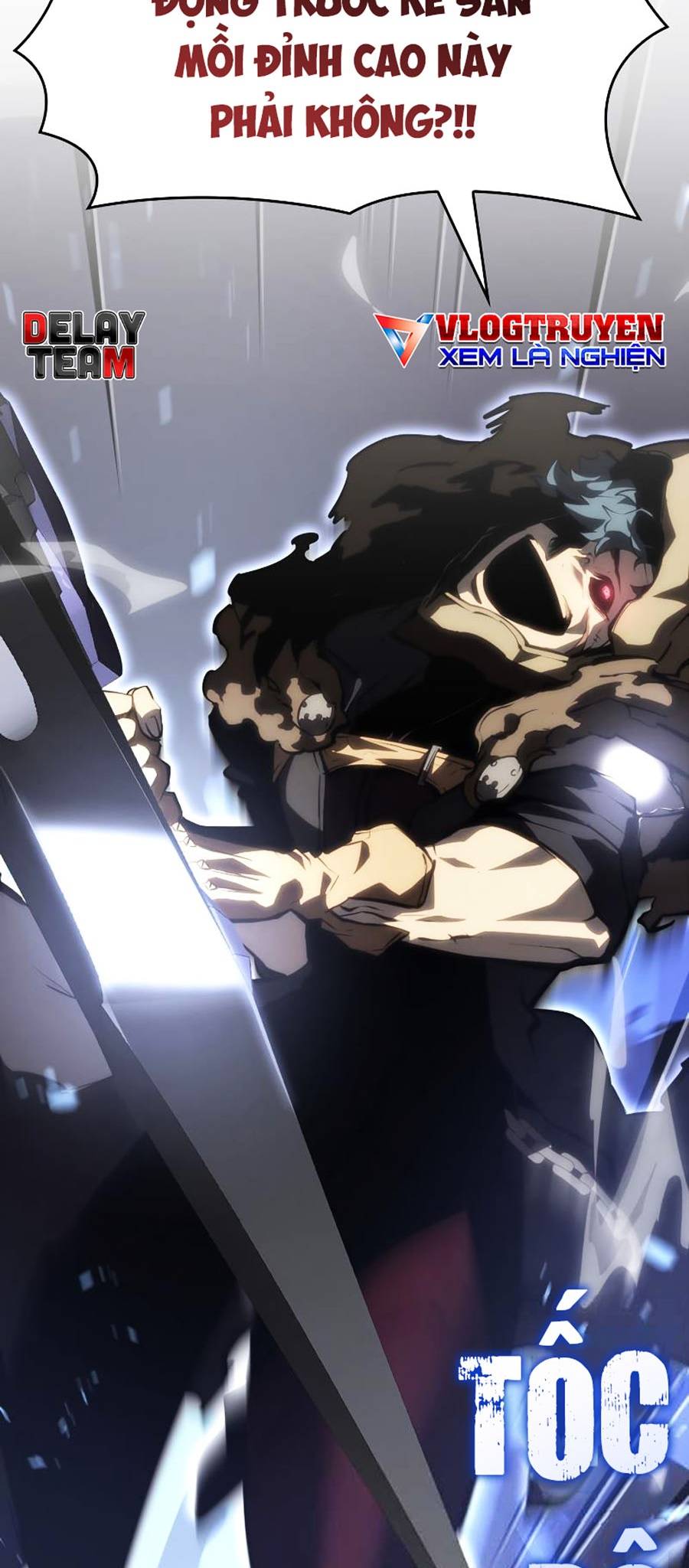 Ranker Cấp Sss Hồi Quy: Chapter 52