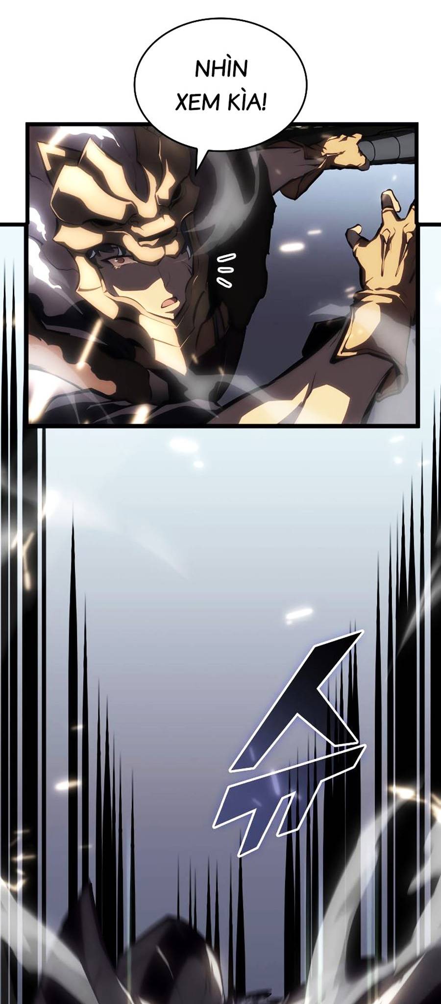 Ranker Cấp Sss Hồi Quy: Chapter 52