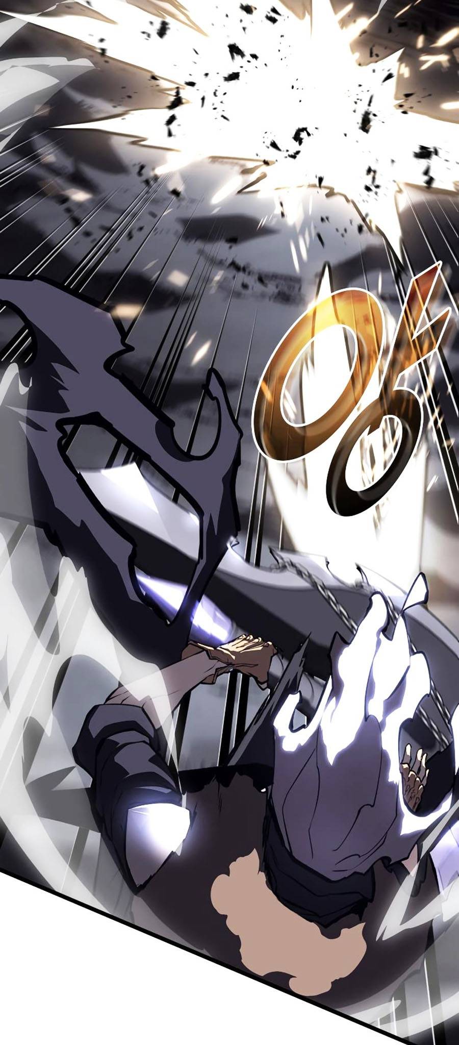 Ranker Cấp Sss Hồi Quy: Chapter 52