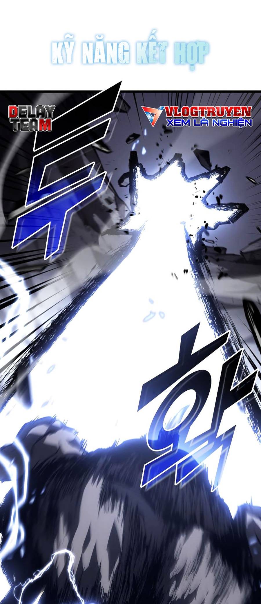 Ranker Cấp Sss Hồi Quy: Chapter 52