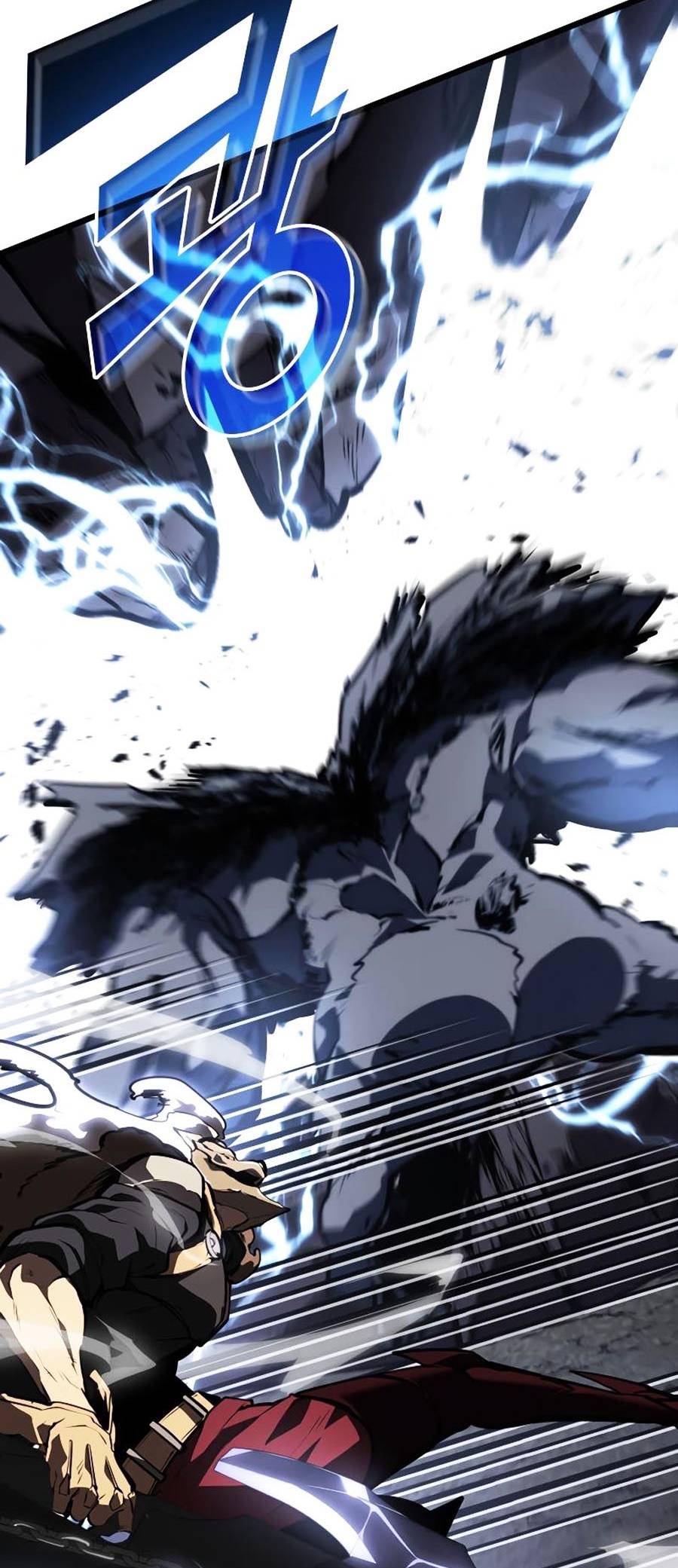 Ranker Cấp Sss Hồi Quy: Chapter 52