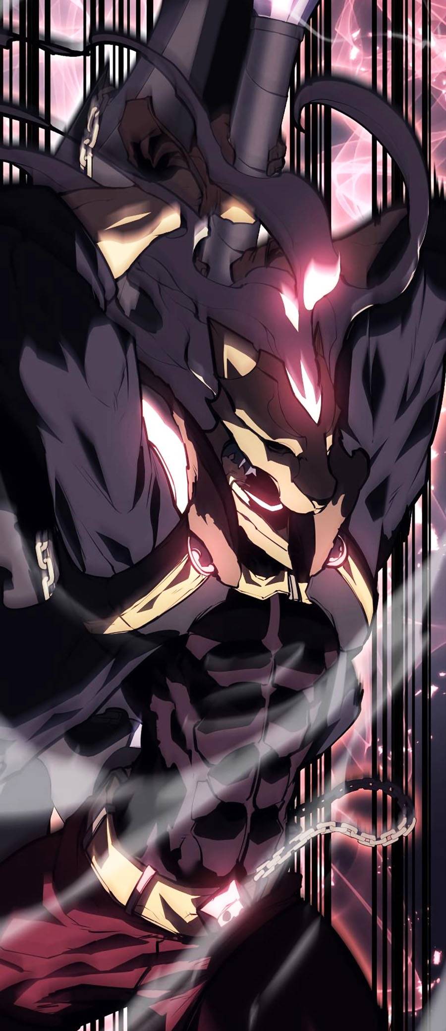 Ranker Cấp Sss Hồi Quy: Chapter 52