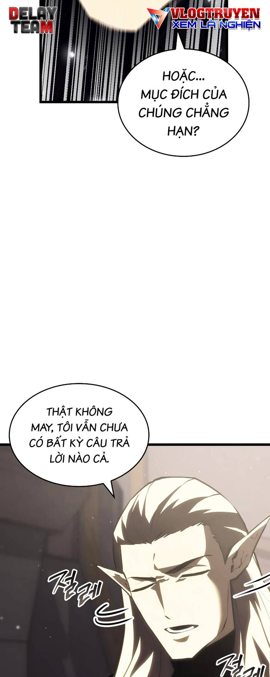 Ranker Cấp Sss Hồi Quy: Chapter 52