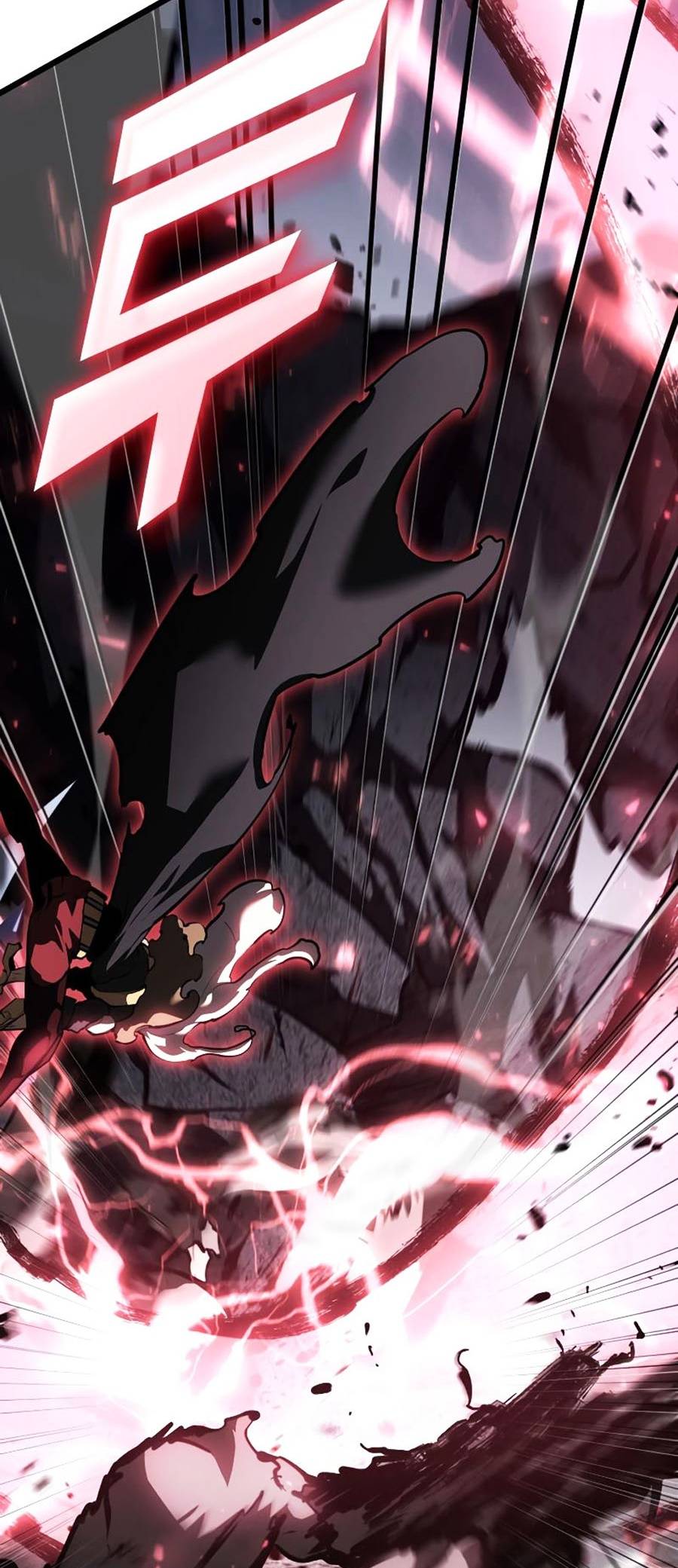 Ranker Cấp Sss Hồi Quy: Chapter 52