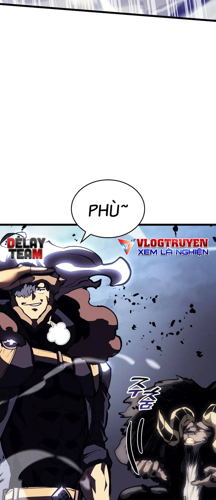 Ranker Cấp Sss Hồi Quy: Chapter 52