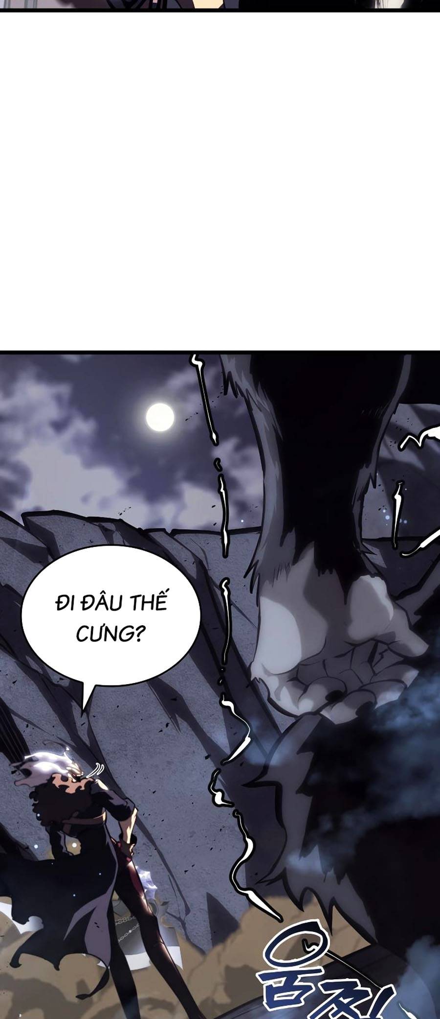 Ranker Cấp Sss Hồi Quy: Chapter 52