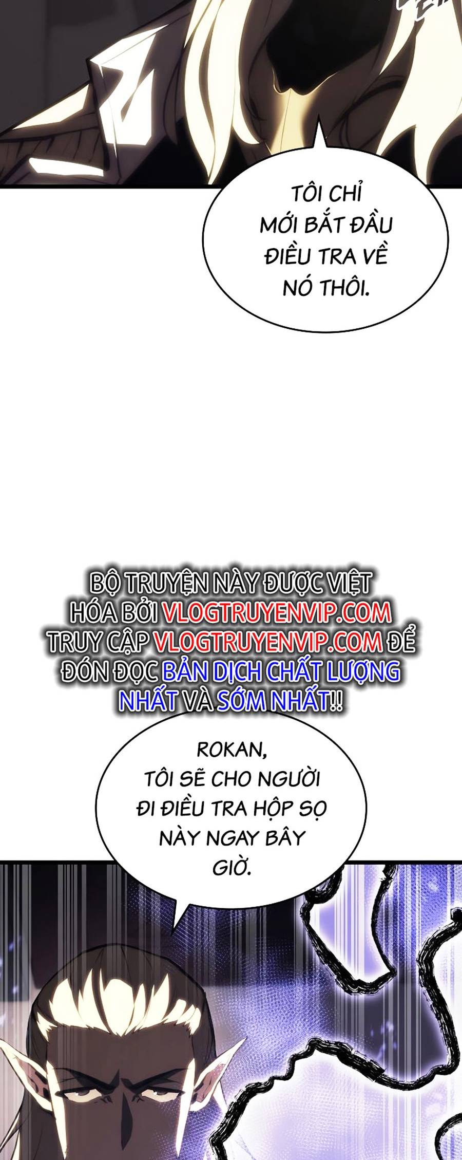 Ranker Cấp Sss Hồi Quy: Chapter 52