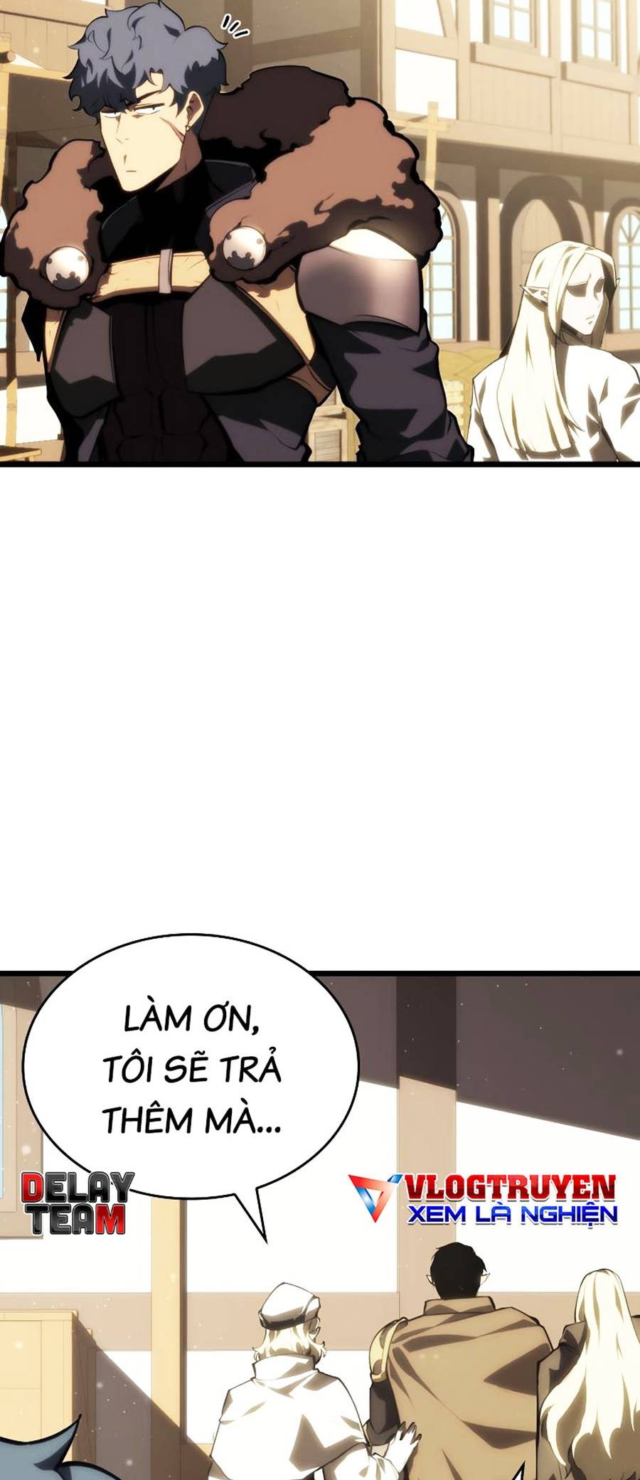 Ranker Cấp Sss Hồi Quy: Chapter 52