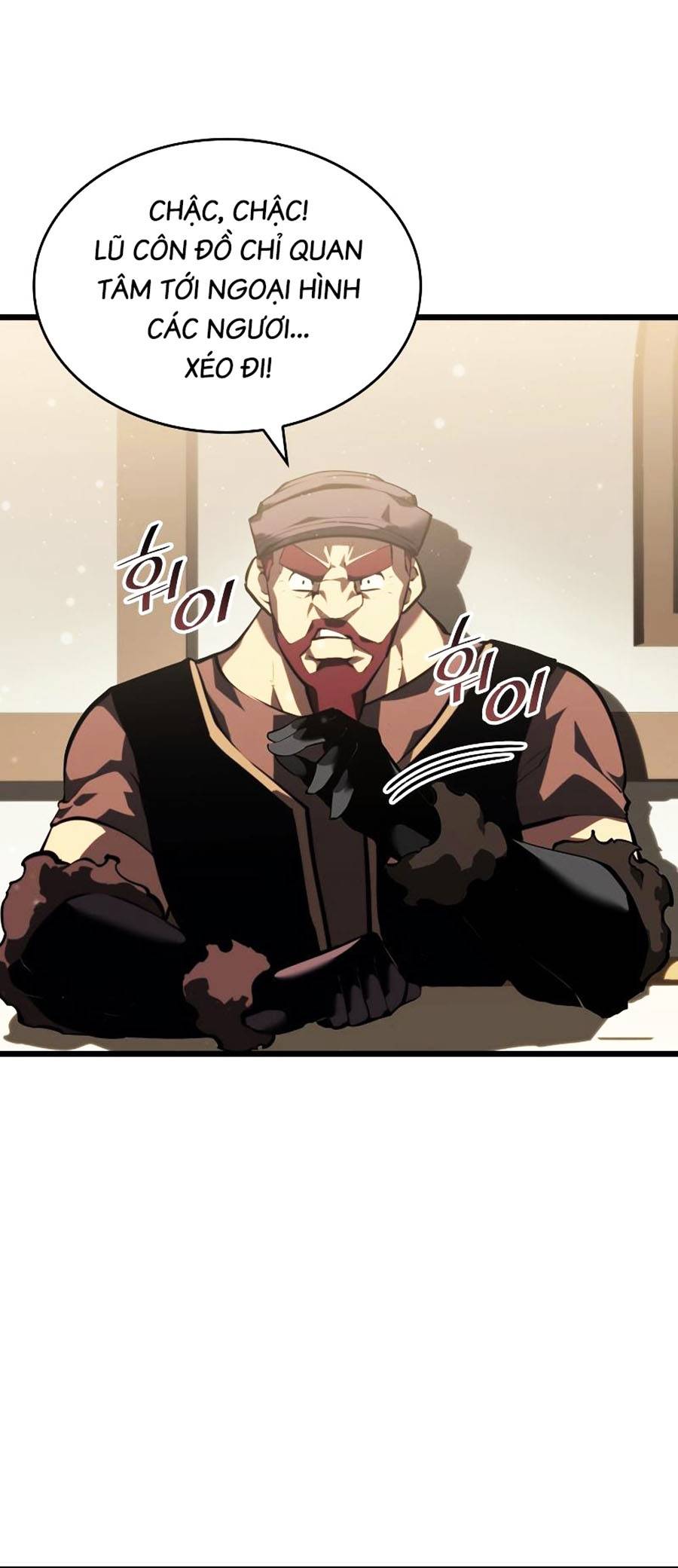 Ranker Cấp Sss Hồi Quy: Chapter 52