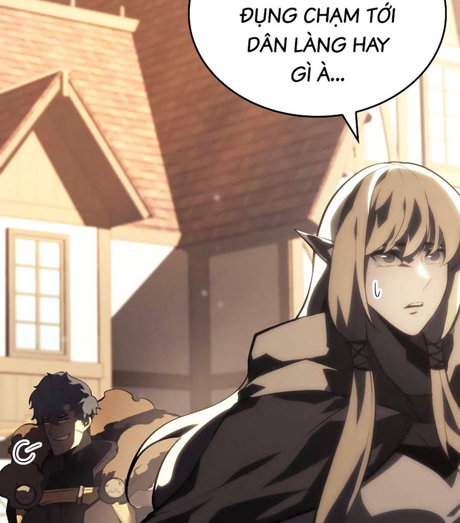 Ranker Cấp Sss Hồi Quy: Chapter 52