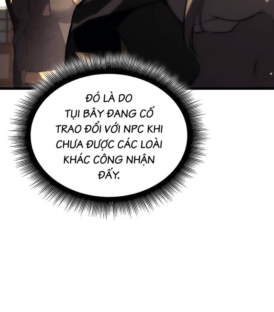 Ranker Cấp Sss Hồi Quy: Chapter 52
