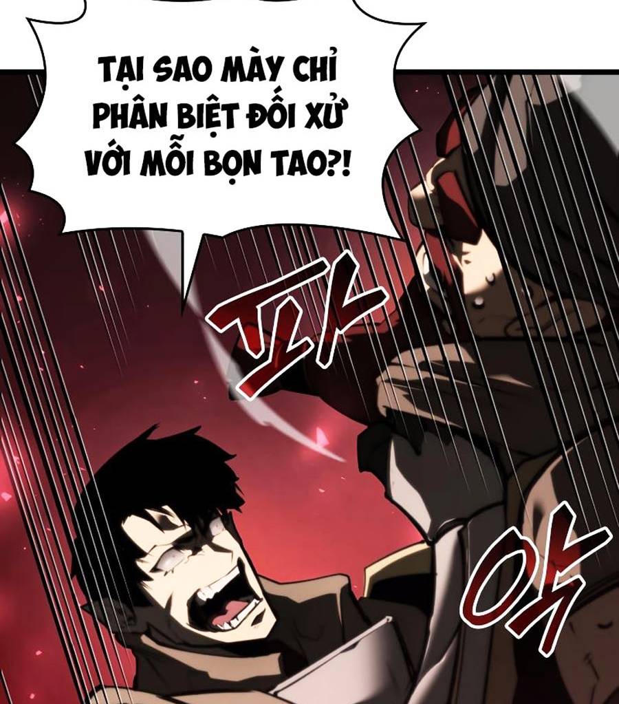 Ranker Cấp Sss Hồi Quy: Chapter 52