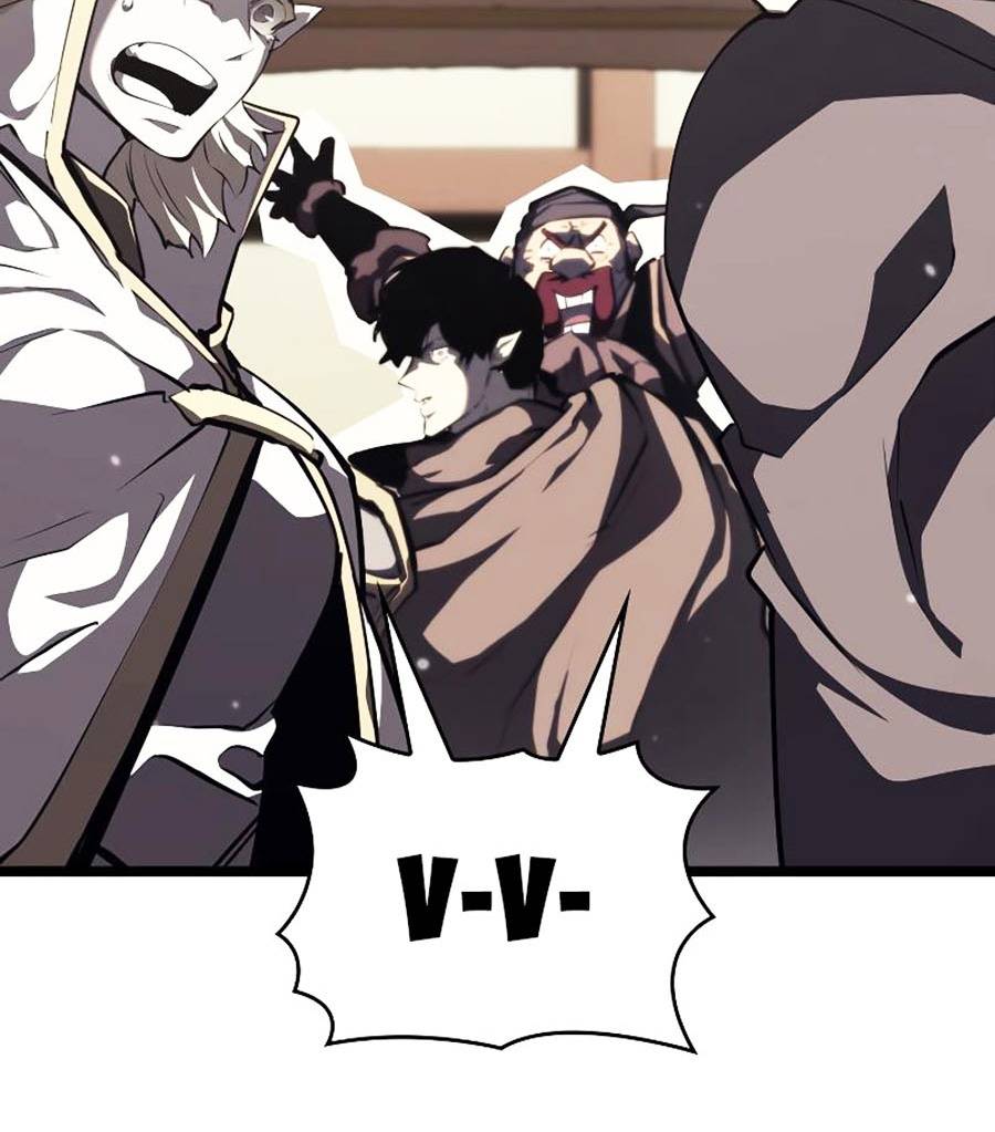 Ranker Cấp Sss Hồi Quy: Chapter 52