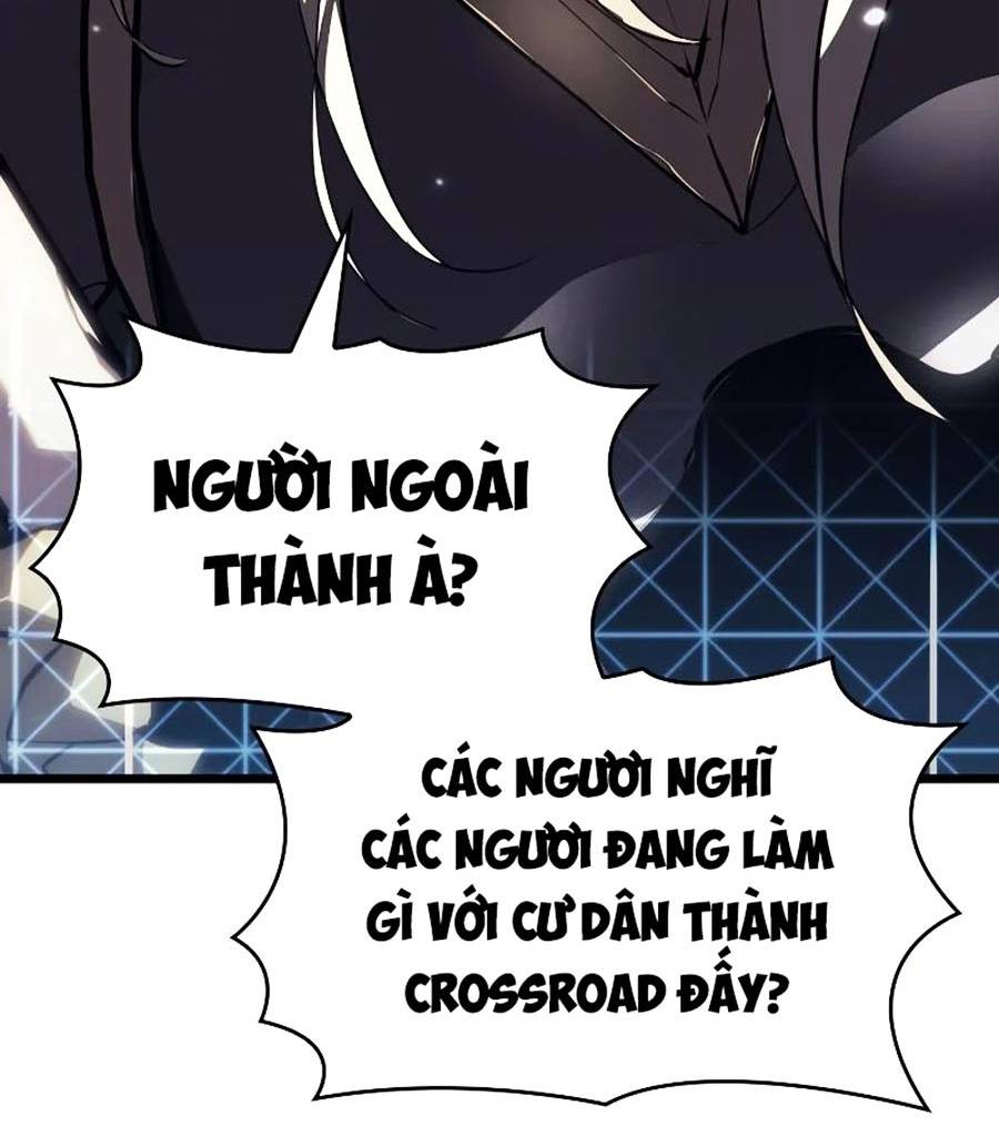 Ranker Cấp Sss Hồi Quy: Chapter 52