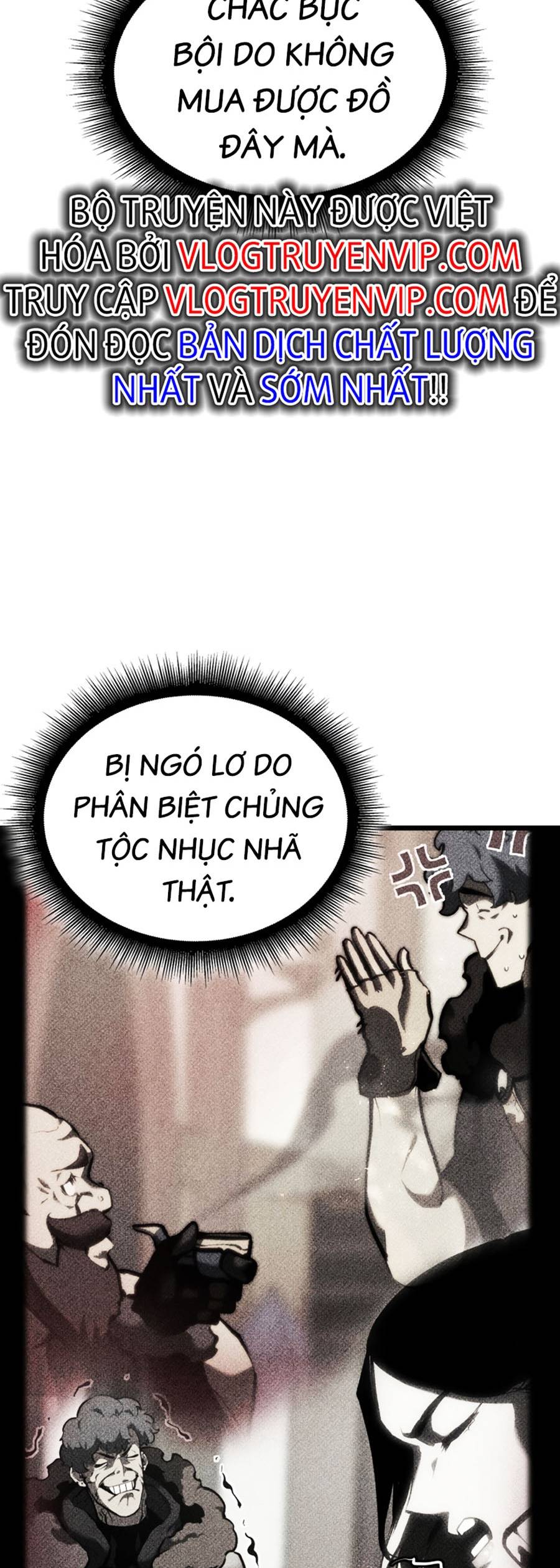 Ranker Cấp Sss Hồi Quy: Chapter 53