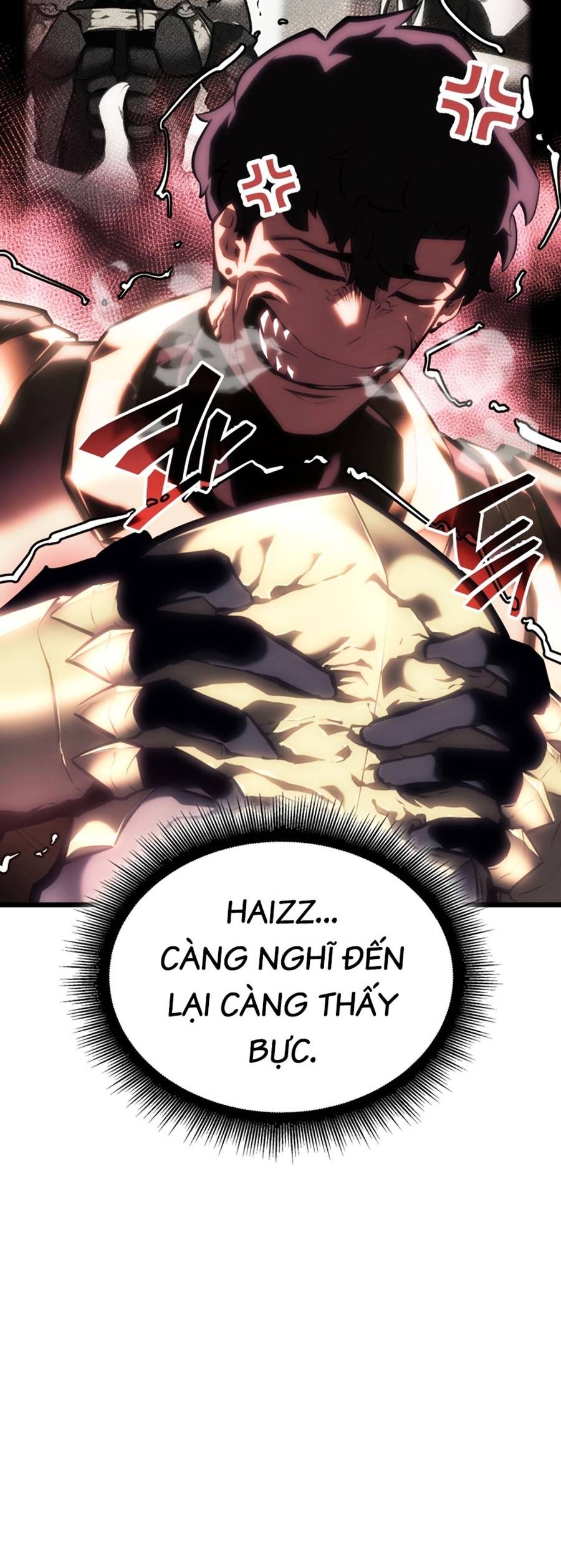 Ranker Cấp Sss Hồi Quy: Chapter 53