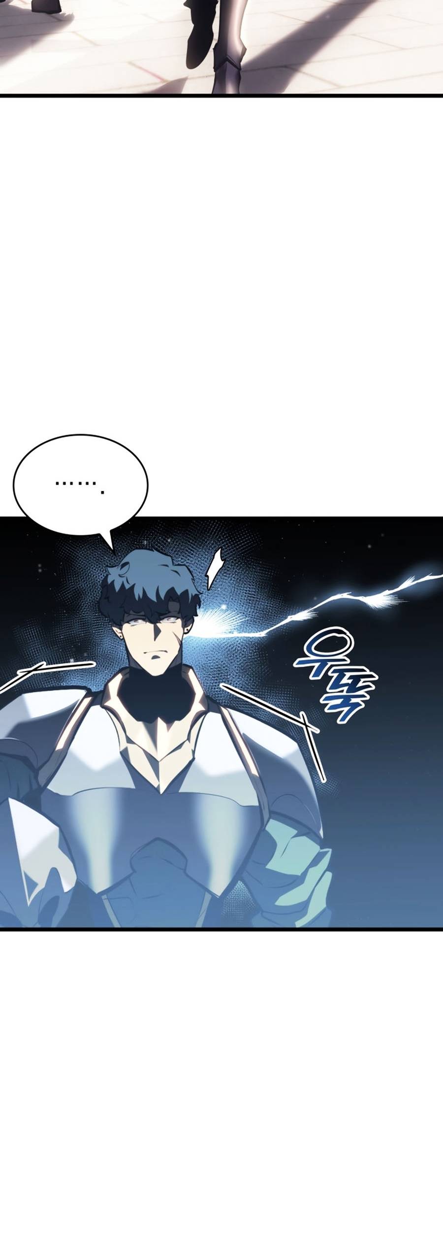 Ranker Cấp Sss Hồi Quy: Chapter 53