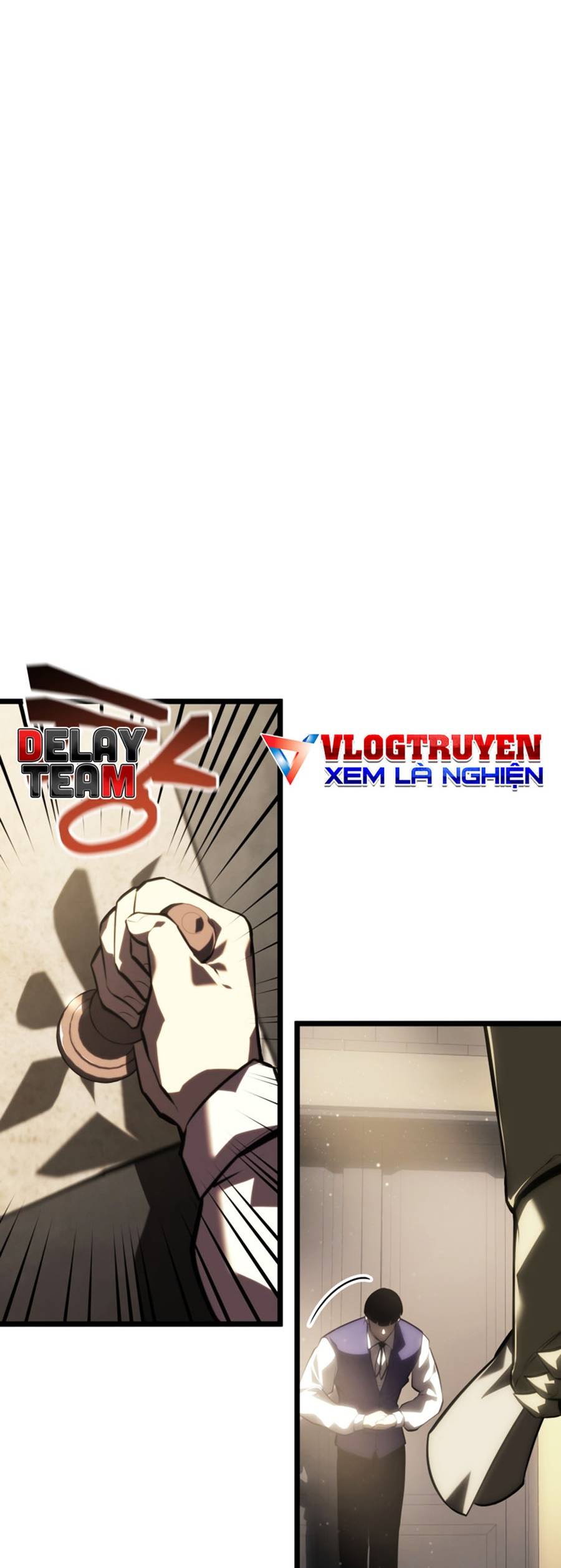 Ranker Cấp Sss Hồi Quy: Chapter 53