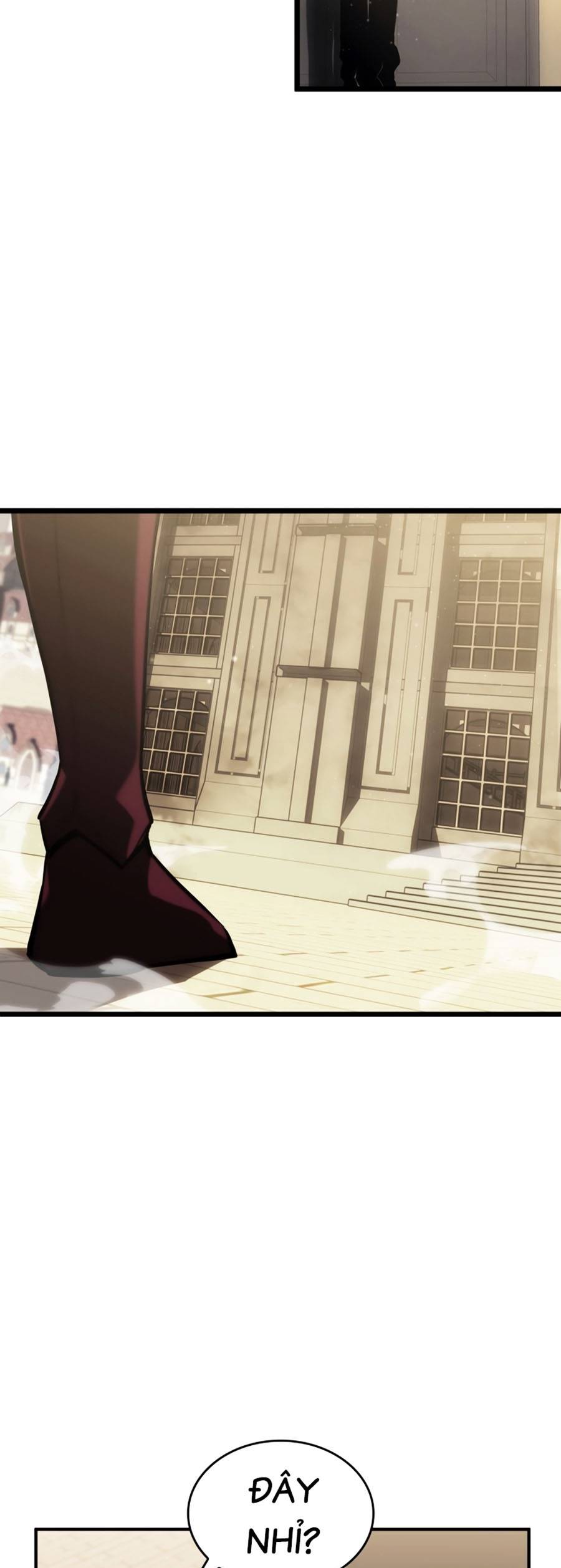 Ranker Cấp Sss Hồi Quy: Chapter 53