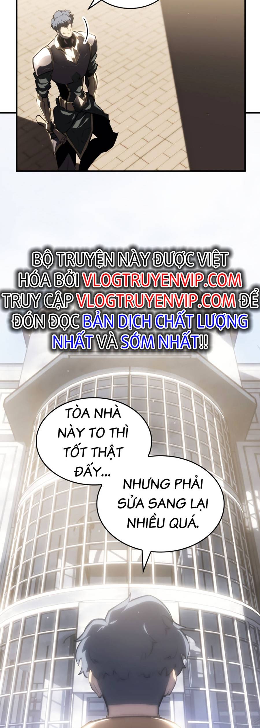 Ranker Cấp Sss Hồi Quy: Chapter 53