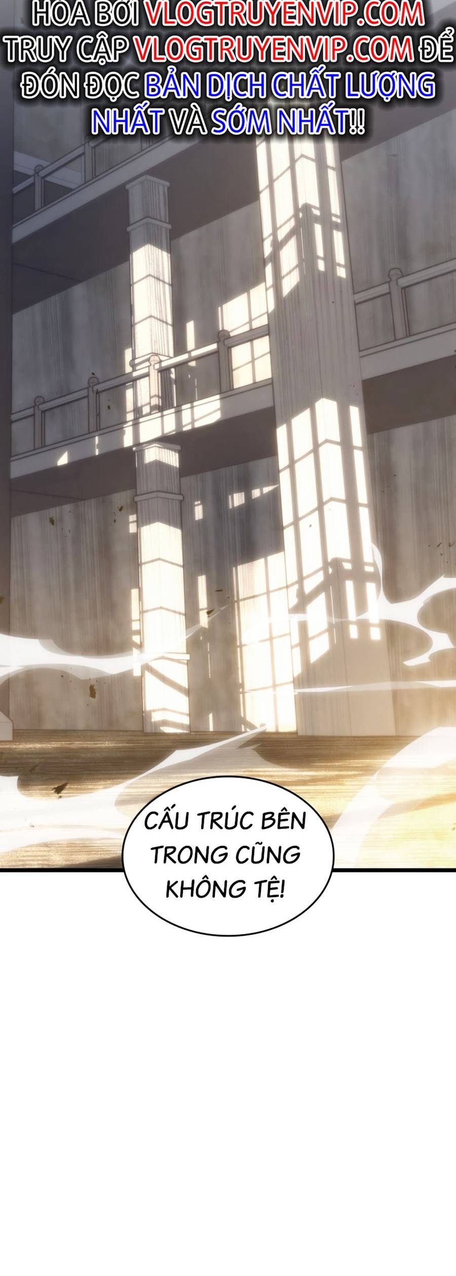 Ranker Cấp Sss Hồi Quy: Chapter 53